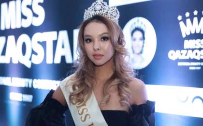 «Қызылорда аруы»: Мені байлар төсекке сүйрейді