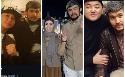 "Үй алуыма көмектесті": Отандық шоу-бизнес өкілдері 20 жылға сотталған "Дикий Арманға" қатысты пікір білдірді