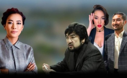 Бекболат Тілеуханның інісі тоқал алып жатыр