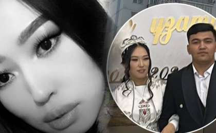 “Ажалы келді, кетті. Ұлым қол тигізбеді”. 6-қабаттан құлап кеткен келіншектің енесі мәлімдеме жасады