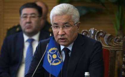 «Сатқын?»: Тасмағамбетов мәлімдеме жасап, өзін қаралағандарға жауап берді (видео)