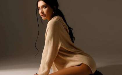 Айжан Байзақова: Менің енді қызды болғым келеді