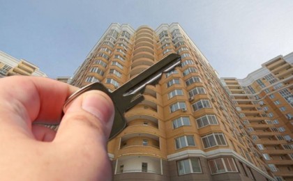 Үйді тегін береді: Еріктілер баспанаға мұқтаж отбасыны іздестіріп жатыр