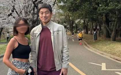 Алматының бұрынғы әкімі Бауыржан Байбек Жапонияда қыдырып жүр