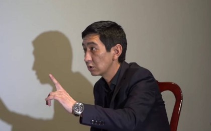 Ринат Зайытов лауазымды қызметте қанша жалақы алатынын айтты