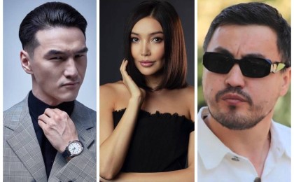 "Бір күнге 9 миллион теңге төледім": Құралай Анарбекова Нұрлан Сабуров пен Олжас Абайдың гонарарын айтты