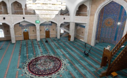 Қазақстандықтар 18 мамырдан бастап мешітке бара алады