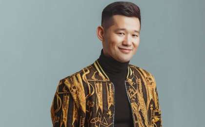 Серік Ибрагимов: Неге дәрігер немесе құрылысшы бола салмадым?!