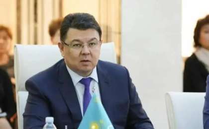 Қазақстан суды рәсуа ету бойынша «көш бастап» тұр – Қанат Бозымбаев