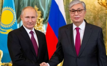 Қазақстан мен Ресей арасындағы дипломатиялық қатынас орнағанына 30 жыл толды