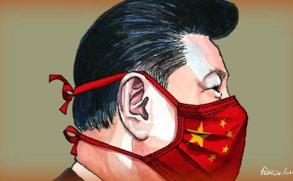 ДДСҰ: Қытай COVID-19-ға қатысты барлық мәліметті ұсынған жоқ