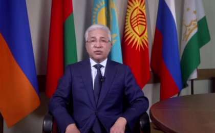 "Ел мүддесі үшін от пен суға түскенім үшін сатқын болғаным ба": Тасмағамбетов өзін айыптағандарға жауап берді (видео)