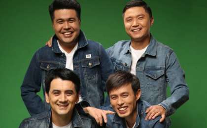 Бағлан Әбдірайымов «Жігіттер» тобынан кетті