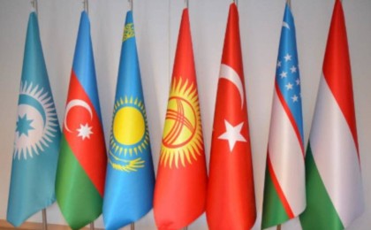 Түркі мемлекеттері бірыңғай әліпби құруды жоспарлап отыр