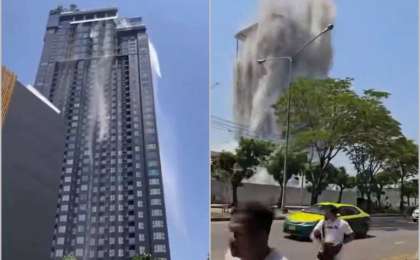 Мьянмадағы жер сілкінісінен 144 адам қаза тапқан