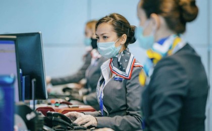 13 мамырдан бастап қандай қалаларға әуе рейстері ашылады