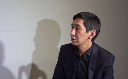 Ринат Зайытов: Адам бастық болдым екен деп бәріне зіркілдемеуі керек