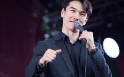 Астанада Нұрлан Сабуровпен кезекті жанжал орын алды