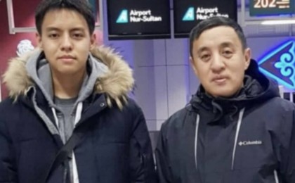 Ақын Серікзат Дүйсенғазы ұлының қазасына байланысты тергеу деректерін жариялады