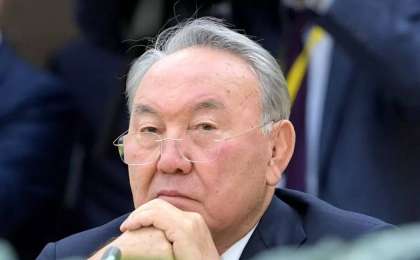 Назарбаев биліктен кетерде кез келген адамды құрта алатынын көрсеткісі келді – ЭКСПО ісімен сотталған Омаров