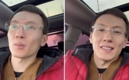 "ДВД-ға келдім": Нұрлан Еспановтың ұлы атышулы интим хатқа қатысты бар шындықты жайып салды