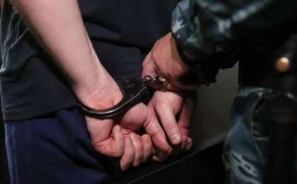 Құлсарыда бұрынғы әйелін жұмыс орнында өлтірген күдікті ұсталды