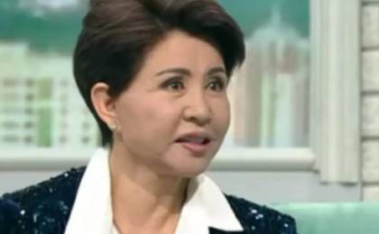 "Ерке әйел болдым": Роза Рымбаева алғаш рет өзінің енесі туралы айтты (ВИДЕО)