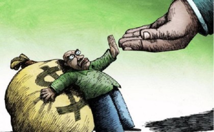 "Нақты картина халықтың кедей екенін көрсетеді": Тоқаевтың "байлар салығына" қатысты ұсынысына сарапшылар не дейді? - Қазақстан жаңалықтары