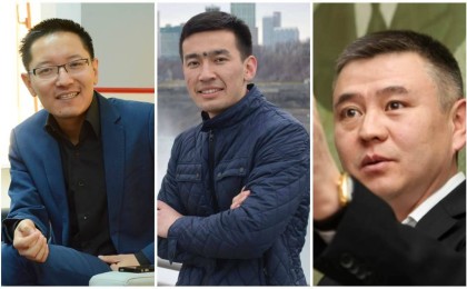 ТОП-20 қазақтілді блогерлер: Қоғам пікірін әлеуметтік желілерде қалыптастыратын кімдер? - Қазақстан жаңалықтары