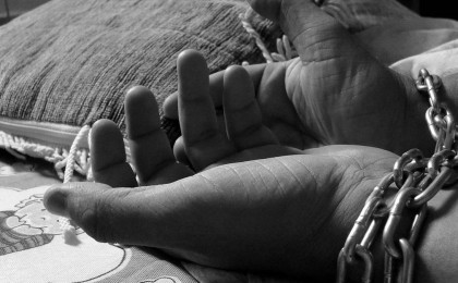 Әйгілі «алтын бұрышта» Қазақстанның қанша азаматы құлдықта жүр