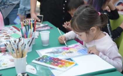 Балабақша мен мектепке қабылдауға қатысы өзгерістер жарияланды 