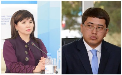 Әкім кеңесшісі күйеуіне 24 млн теңгенің тендерін алып берді ме?