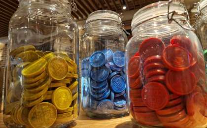 Алматыда «Бизнестегі пластиксіз күн» акциясы өтті