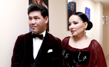 Жазира Байырбекова: Біздің суретімізді қойып, жалған ұтыс ойнатып жатқандарға сенбеңіздер - Қазақстан жаңалықтары