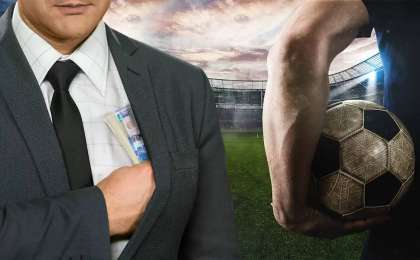 Қазақстан футбол федерациясының экс-басшылығы 3 млрд теңге жымқырды деген күдікке ілінді (ВИДЕО)