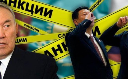 Еуропарламент санкциясы: Билік басындағылар батыстағы байлығынан айырылады