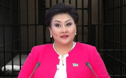 Сот Бақытгүл Хаменованың адвокатының өтінішін қанағаттандырмады