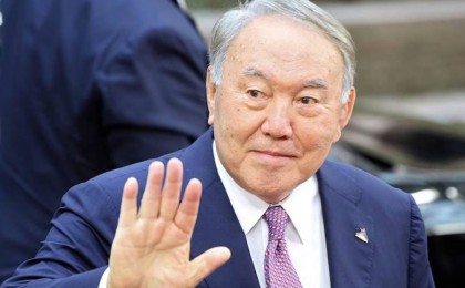 Қарағандыда экс-президент атындағы даңғылдың атауын өзгертуді талап етуде