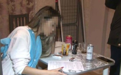 Қарағанды тұрғыны порнороликке түсіп, желіде 300 долларға сатып келген (видео)