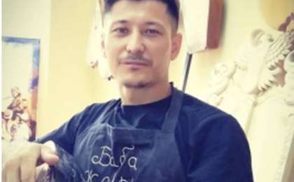 В Алакольском районе Алматинской области особую популярность приобретает древнее национальное искусство.