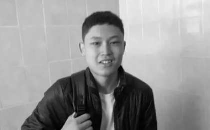 Шерзат Полаттың өліміне күдіктілер саны 11 адамнан 9 адамға қысқарды