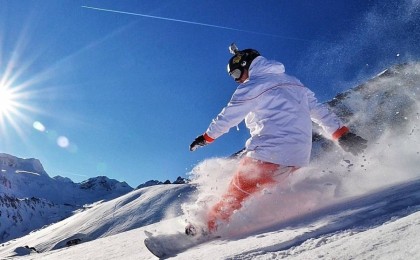 «Шымбұлақ» 2021-2022 қысқы маусымы ашылды