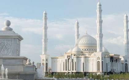 Айт намазының кестесі белгілі болды