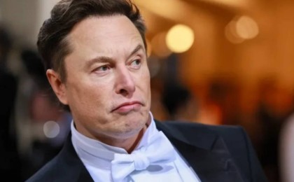 Илон Маск АҚШ-тың ұлттық қауіпсіздігіне қауіп төндіруі мүмкін - Bloomberg