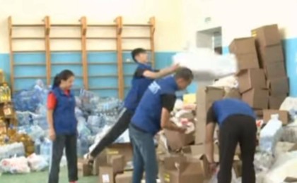 Мақтаарал: алаяқтар қайырымдылыққа деп елден ақша жинауда - Қазақстан жаңалықтары