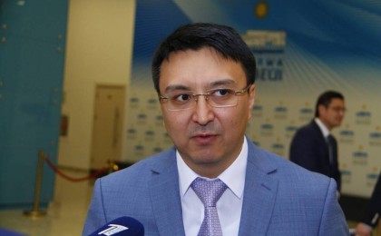 "Мұқалмас" елде не себепті қызу талқылануда?