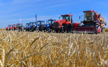 Алматы облысында соңғы үш жылда 39 мың гектар суармалы жер қайта айналымға қосылды