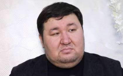 Жасұлан Базарбай ерекше қызы барын айтып, елді жылатты