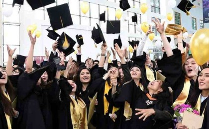 Қазақстанда "Болашақ" оқу бағдарламасына өзгерістер енгізілді - Қазақстан жаңалықтары