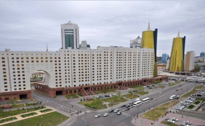 Үкімет құрамында халықпен жұмыс істеп көрмеген министрлер отыр - депутат